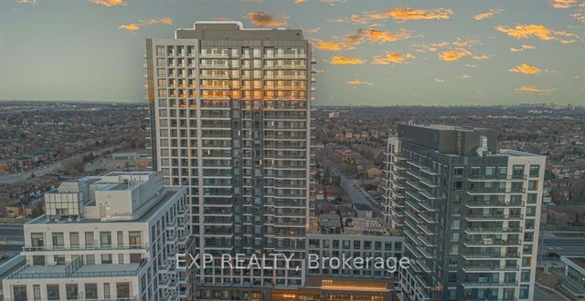 B-0706 - 7950 Bathurst Street