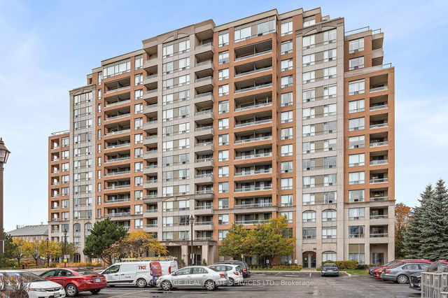 101 - 9 Northern Heights Drive