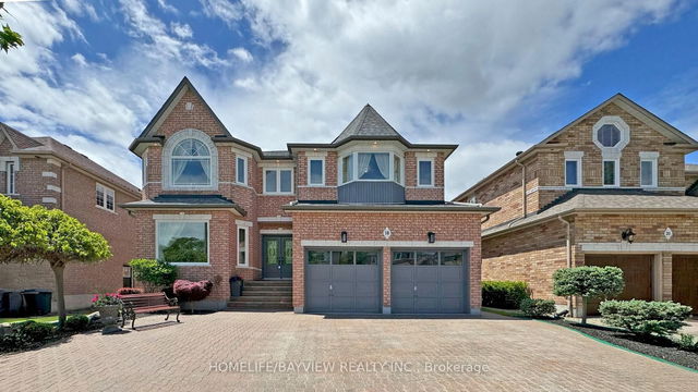 18 Marinucci Court
