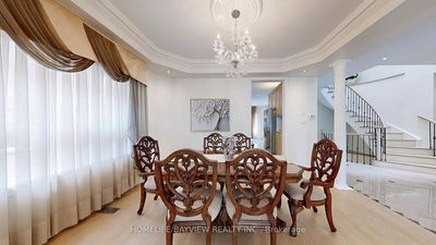 18 Marinucci Crt, Richmond Hill - Mill Pond image-0-4