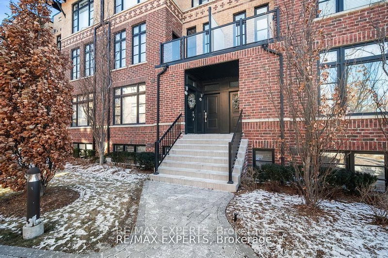 40 - 8167 Kipling Ave, Vaughan, L4L 0G4 | Image 3