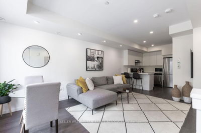Unit 93 — 500 Alex Gardner Circ, Aurora - Aurora Heights image-0-1