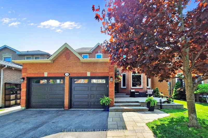 179 Covent Cres, Aurora - Aurora Highlands image-0-0