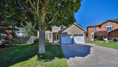30 Anvil Crt, Richmond Hill - Westbrook image-0-1