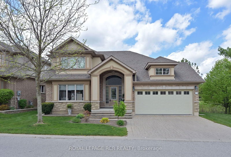 2 Tuscany Grande, New Tecumseth - Alliston image-0-0