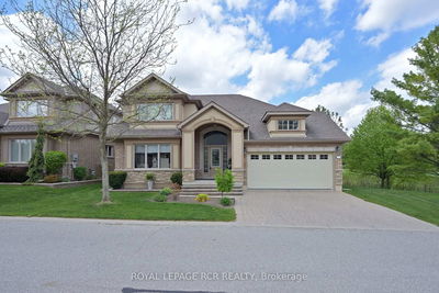 2 Tuscany Grande, New Tecumseth - Alliston image-0-1