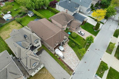 115 Arten Ave, Richmond Hill - Mill Pond image-0-1
