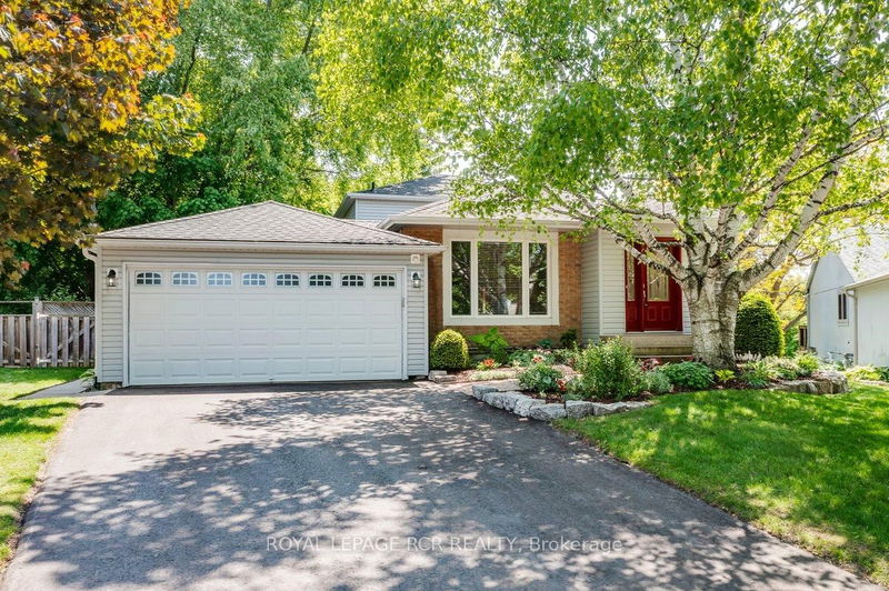 30 Blackstone Crt, East Gwillimbury - Holland Landing image-0-0