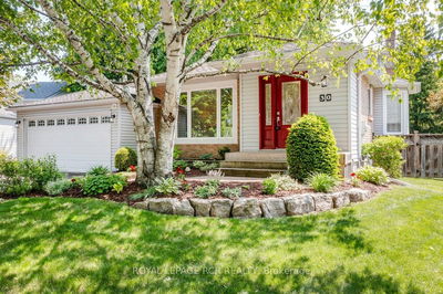 30 Blackstone Crt, East Gwillimbury - Holland Landing image-0-1