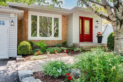 30 Blackstone Crt, East Gwillimbury - Holland Landing image-0-2