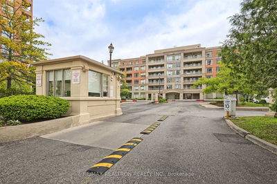 Unit 510 — 19 Northern Heights Dr, Richmond Hill - Langstaff image-0-1