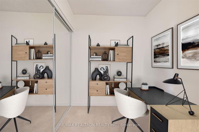 Unit 510 — 19 Northern Heights Dr, Richmond Hill - Langstaff image-0-4