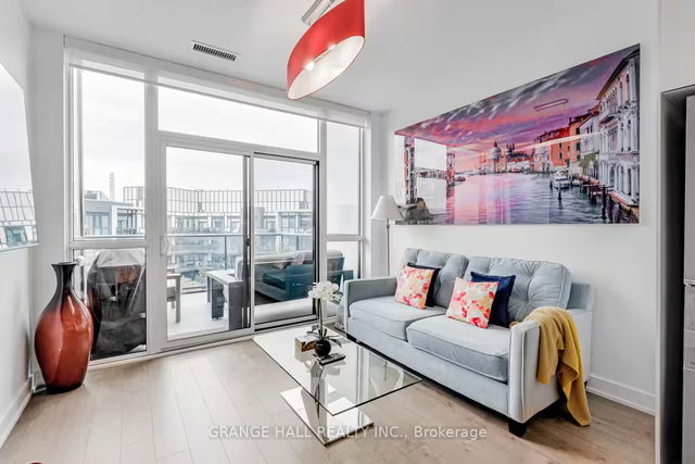 420 - 375 Sea Ray Avenue