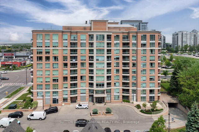 705 - 745 New Westminster Drive