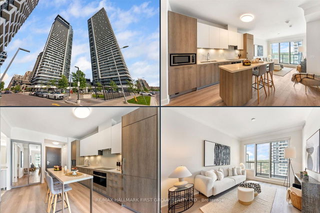 1608 - 8 Water Walk Drive