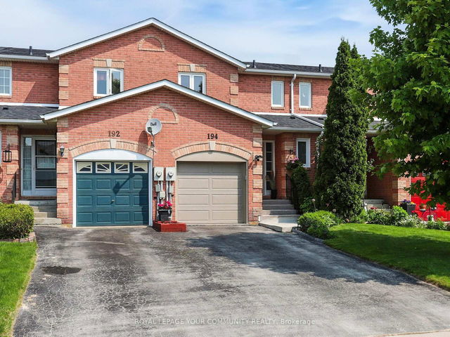 194 Fairwood Drive