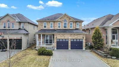 469 king St, East Gwillimbury - Mt Albert