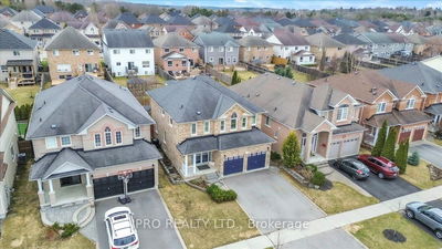 469 king St, East Gwillimbury - Mt Albert image-0-1