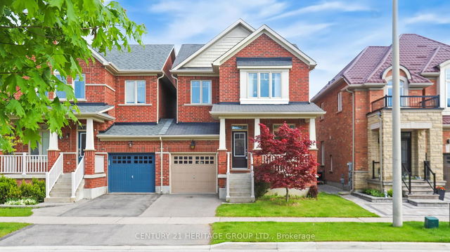 10 Betony Drive
