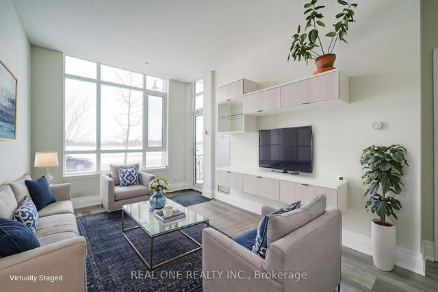 107 - 111 Upper Duke Crescent