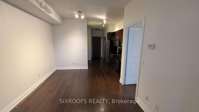 1603 - 75 North Park Road