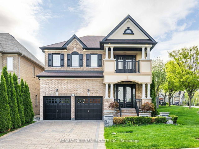 36 Zoran Lane