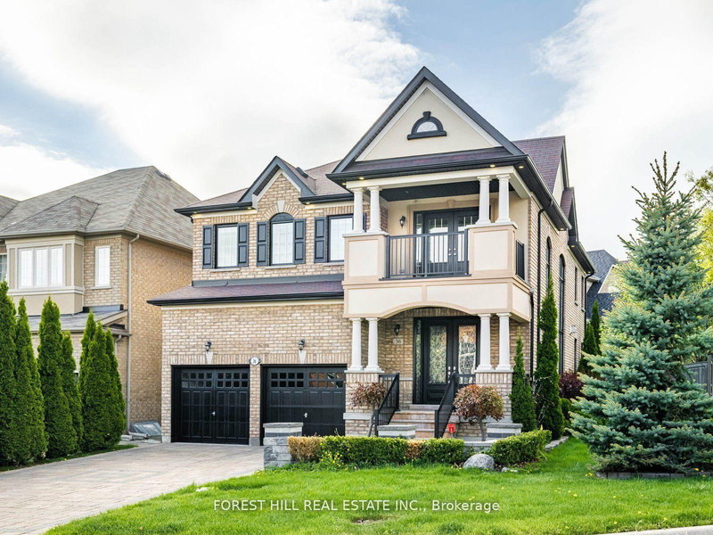 36 Zoran Lane, Vaughan, L6A 4G1 | Image 2