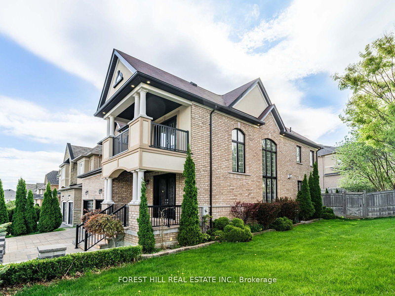 36 Zoran Lane, Vaughan, L6A 4G1 | Image 3