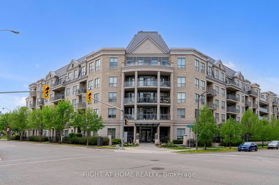 Unit 422 — 180 John West Way, Aurora - Bayview Wellington image-0-1