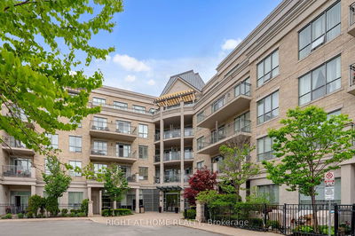 Unit 422 — 180 John West Way, Aurora - Bayview Wellington image-0-2