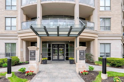 Unit 422 — 180 John West Way, Aurora - Bayview Wellington image-0-3