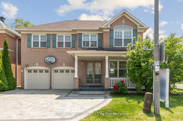 85 Majestic Drive