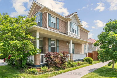 85 Majestic Dr, Markham - Berczy image-0-1