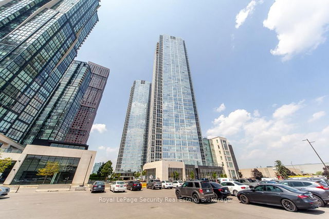 606 - 2908 Highway 7 Road