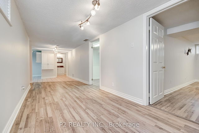 Basement - 19512 Yonge Street