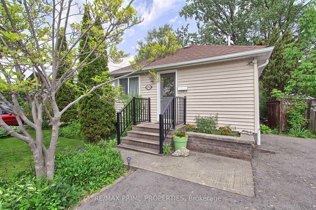 274 Parkway Avenue