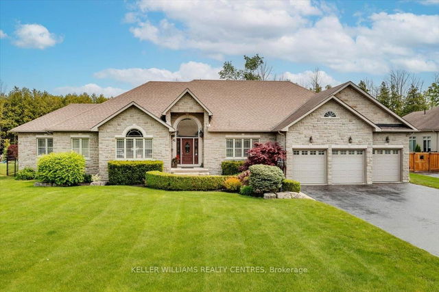 41 Huntley Drive