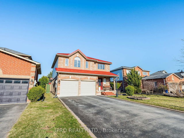 5 Reynolds Avenue