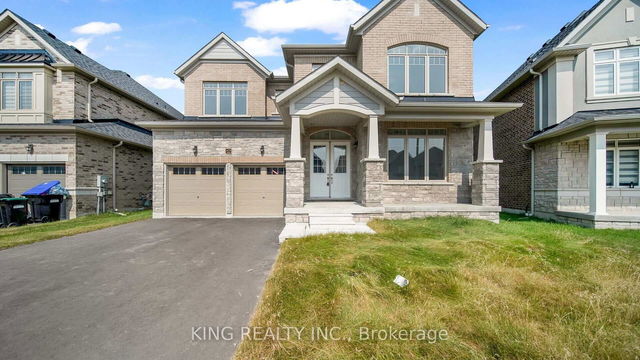 1629 Corsal Court
