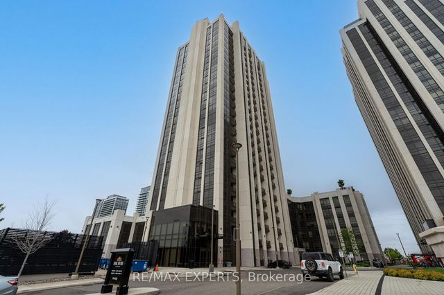 1004 - 9075 Jane Street