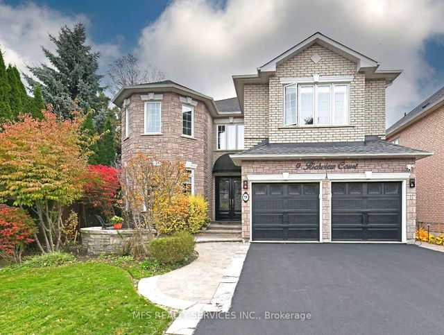 9 Richview Court