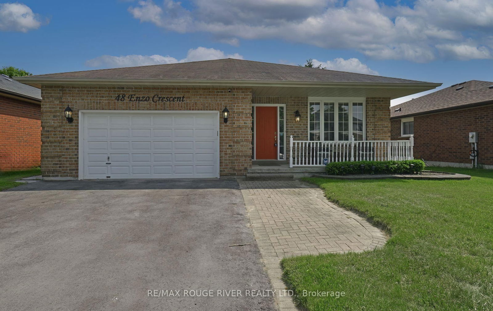 Property at 48 Enzo