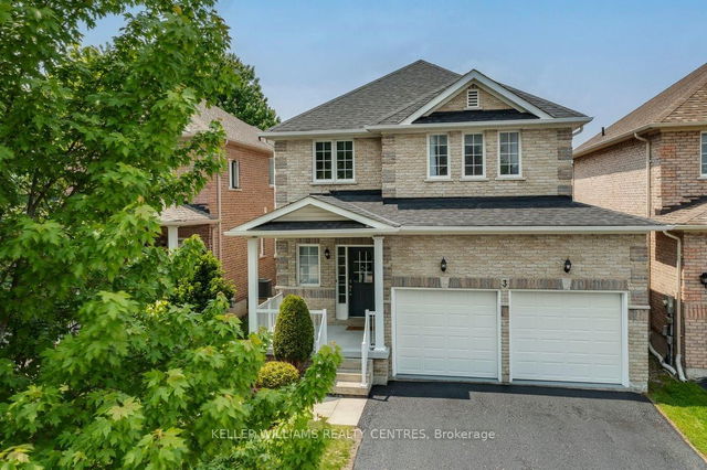 3 Laurelbank Crescent