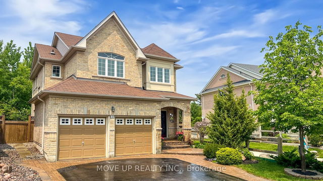 84 Santa Amato Crescent