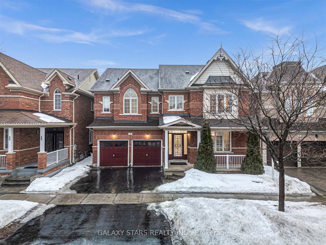 5 Forestbrook Drive