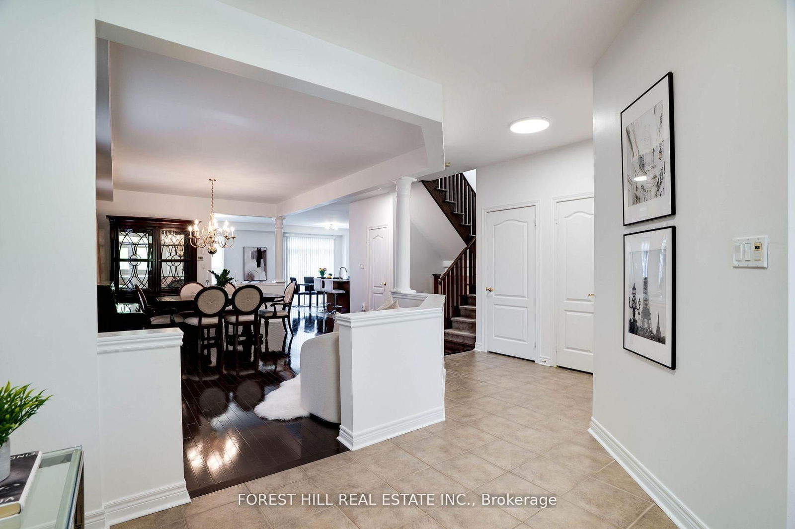 Detached House for sale at 73 Balsamwood Road, Vaughan, Patterson, L4J 9E3 - MLS: N12198604
