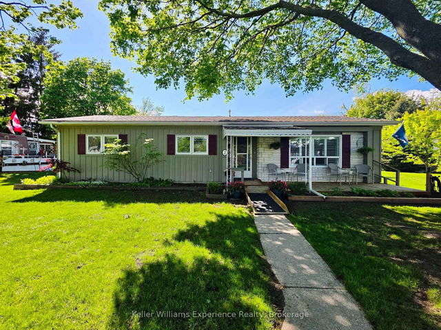 2 Elm Court