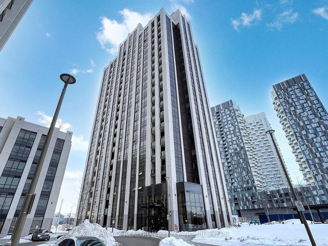 124 - 9085 Jane Street