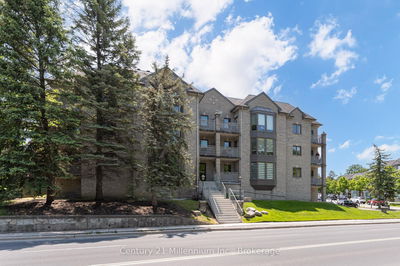 Unit 204 — 21 George St, Aurora - Aurora Village image-0-1