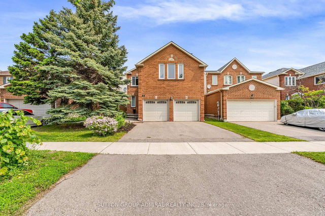 44 Brownridge Drive